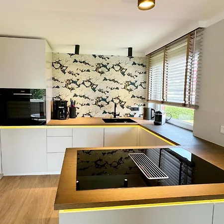 Apartment Falke 13 - 1