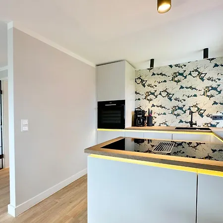 Apartment Falke 13 - 1 *