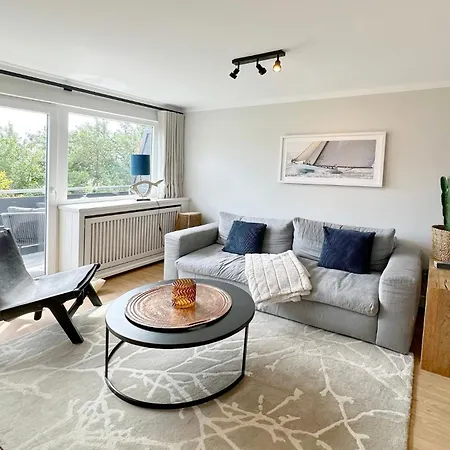 Falke 13 - 1 Apartment *