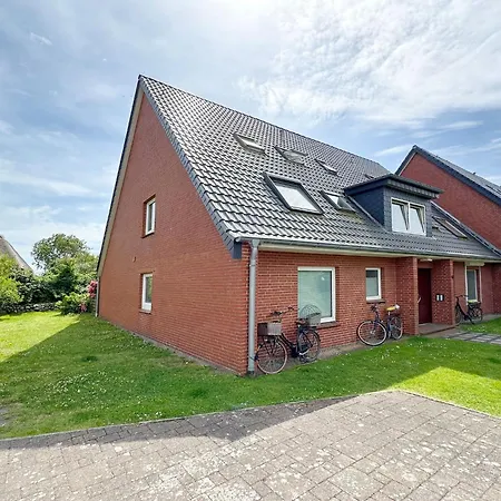 Falke 13 - 1 Apartment