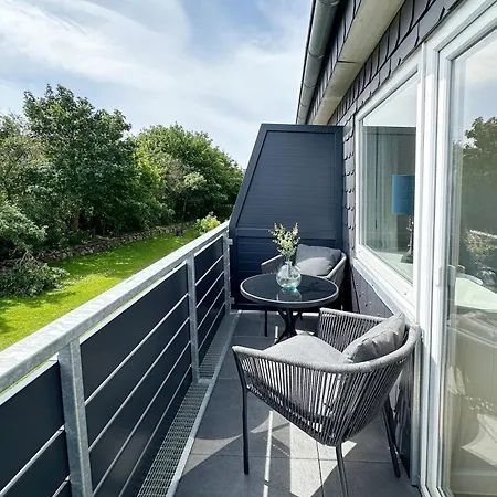 Apartmán Falke 13 - 1